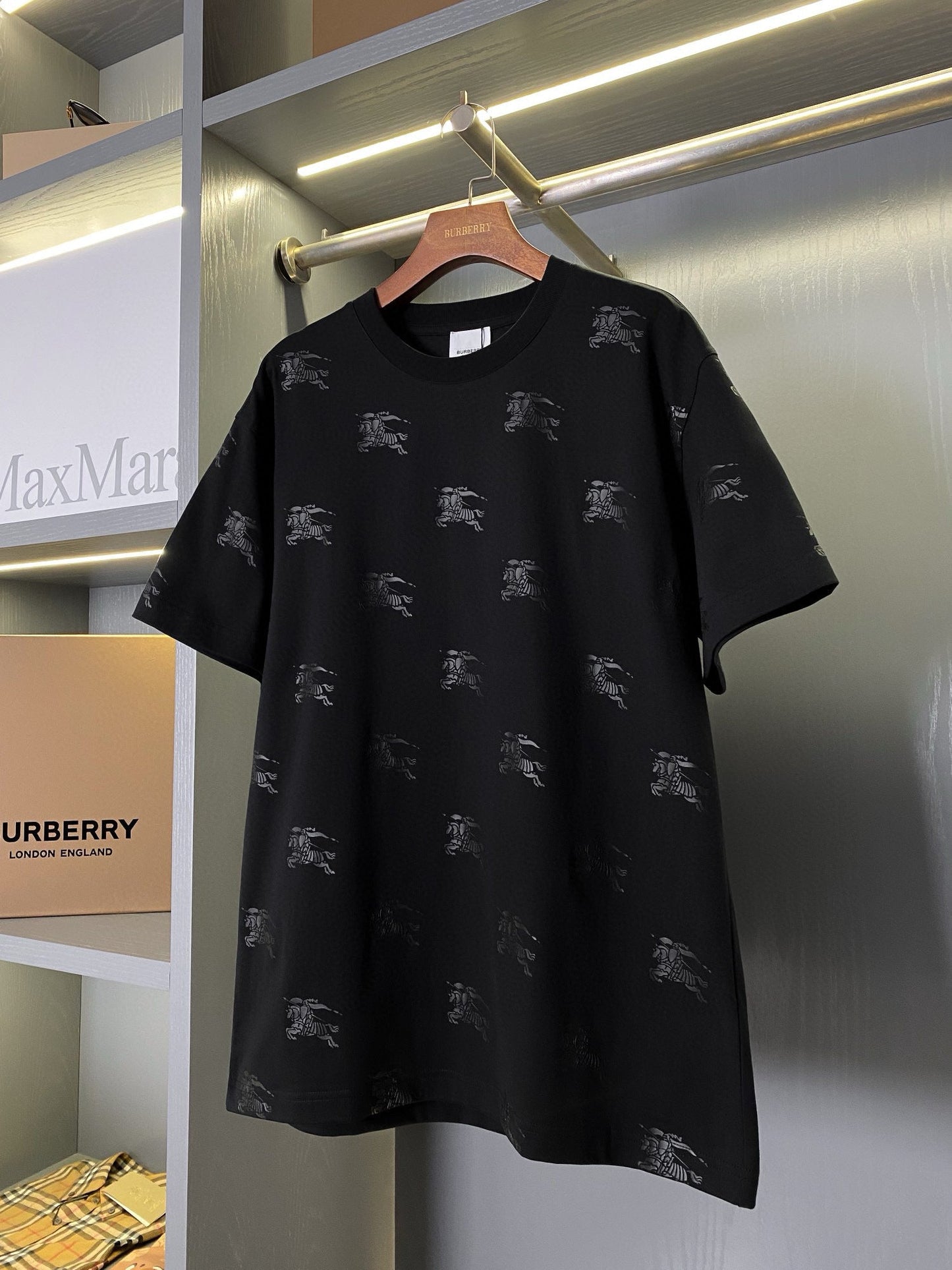 BBR T-shirt