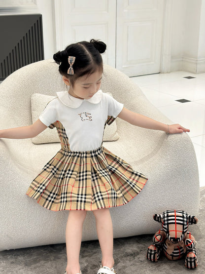 BBR Skirtdress