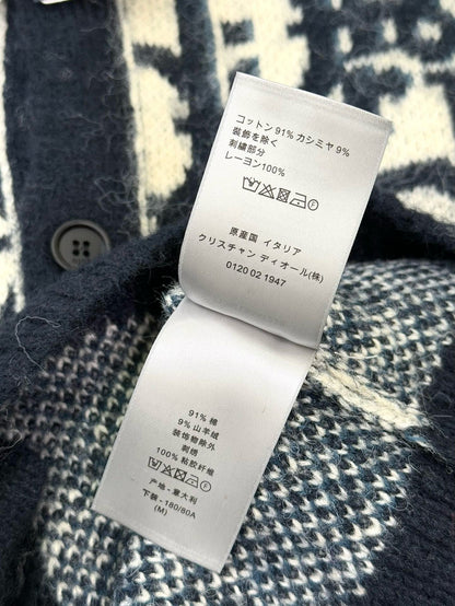 CD Cardigan