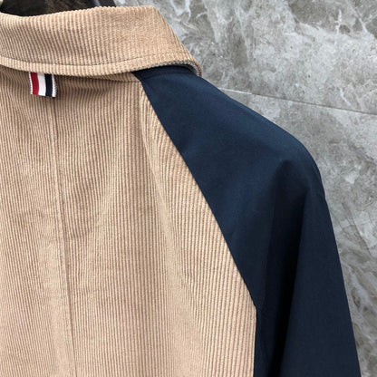TB Long Sleeve Shirt
