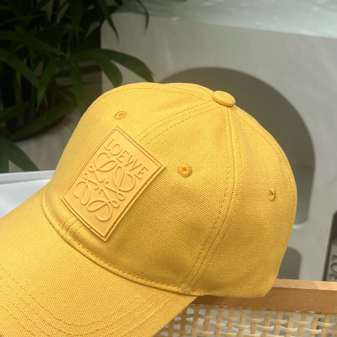 Loewe Cap