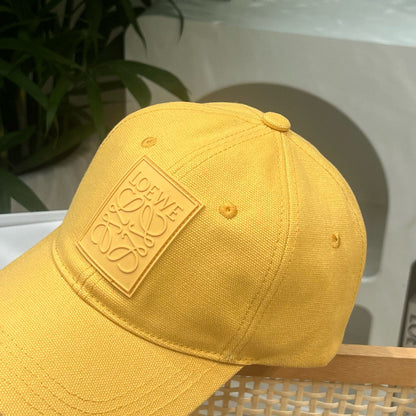 Loewe Cap