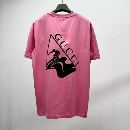 GC T-shirt