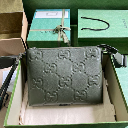 GC Messenger Bag