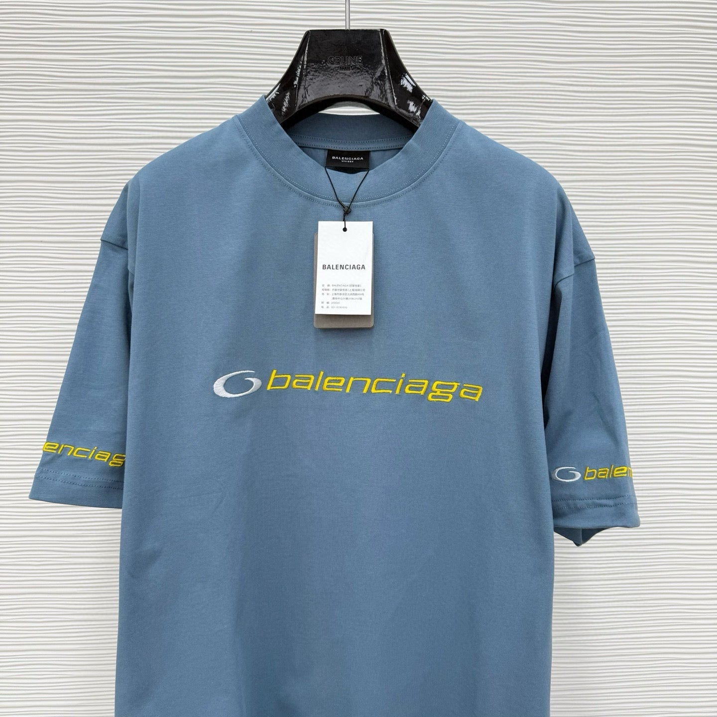 BLCG T-shirt