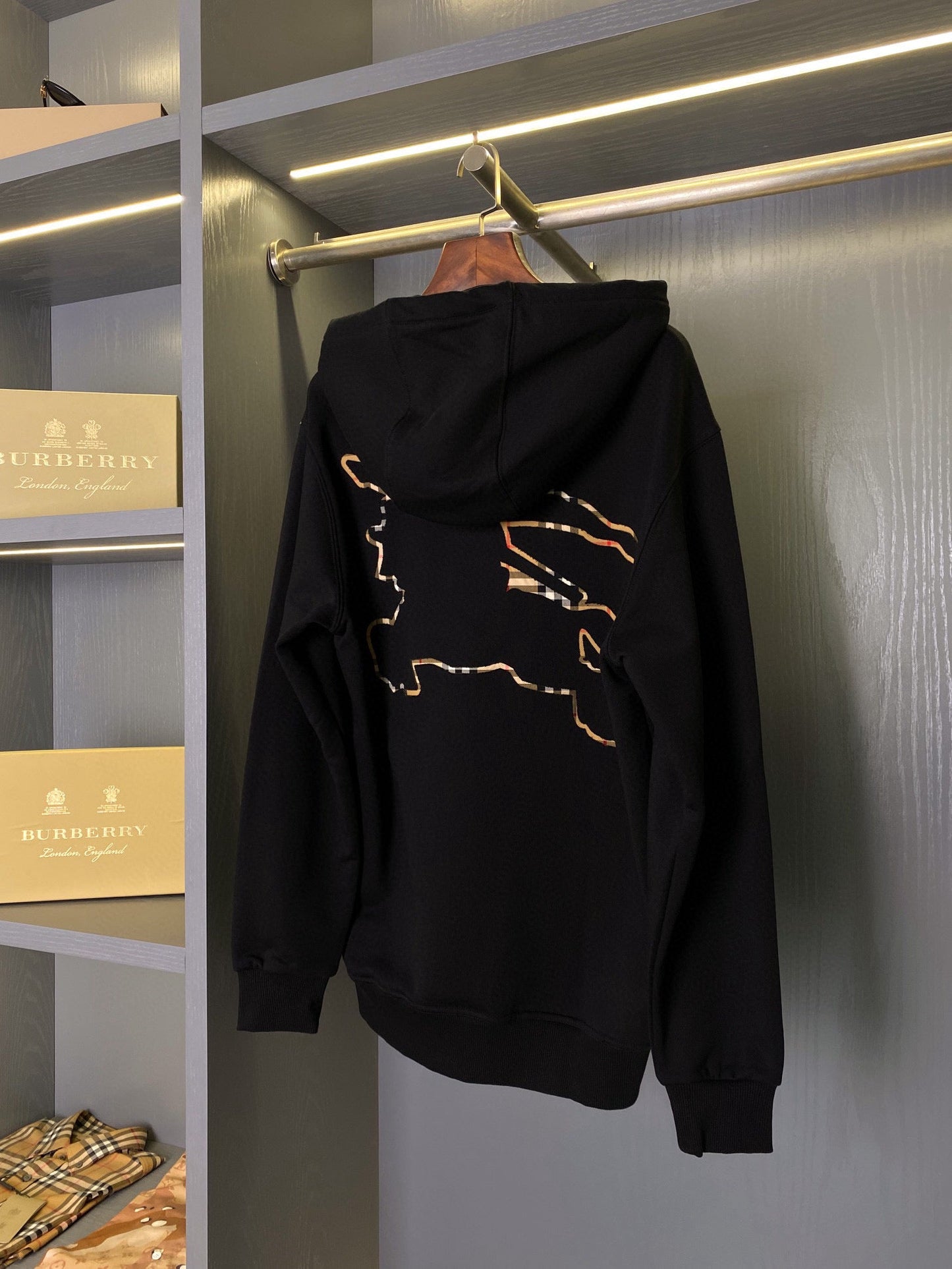 BBR Hoodie
