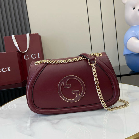 GC Blondie