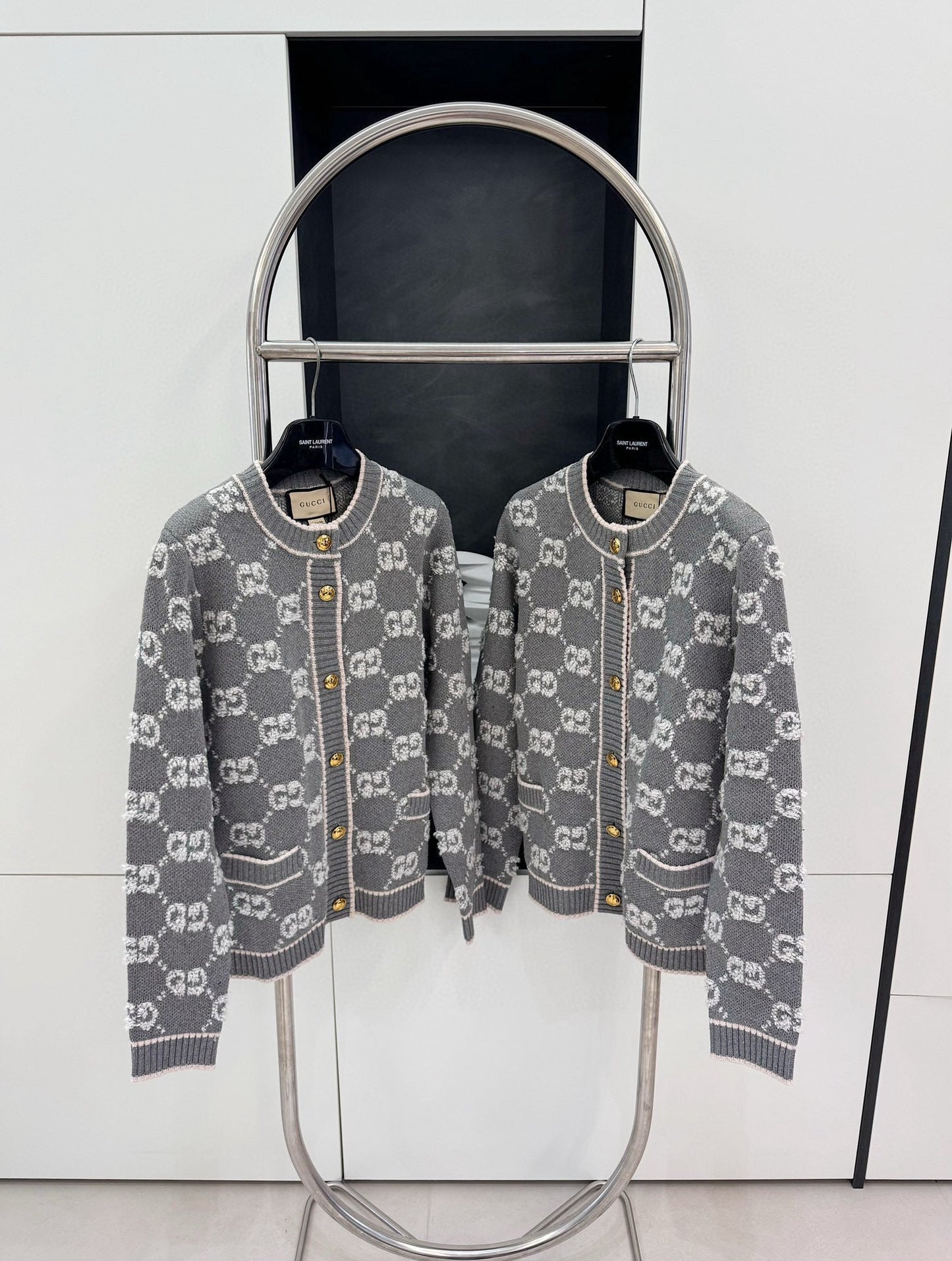 GC Jacket