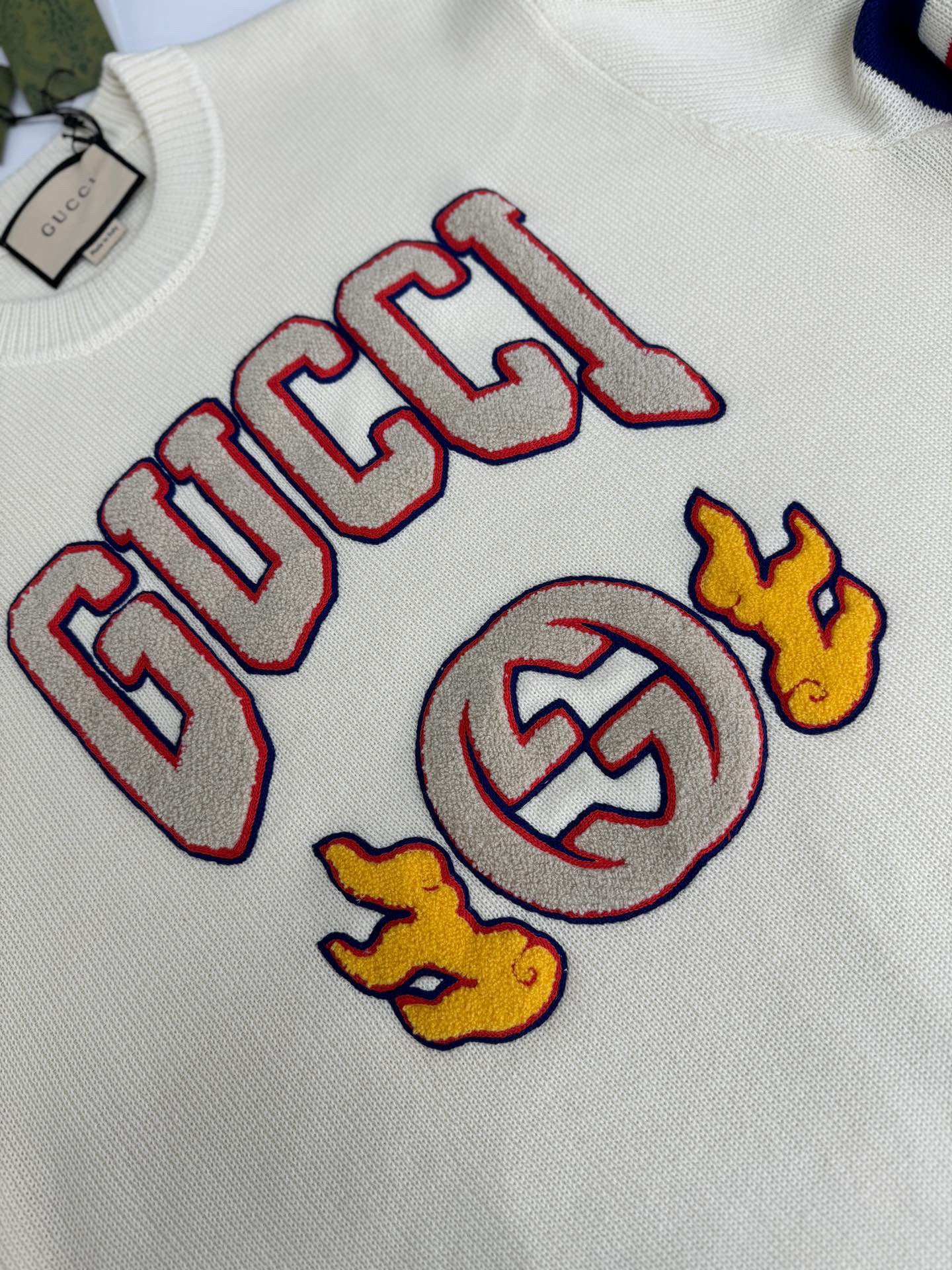 GC Sweater