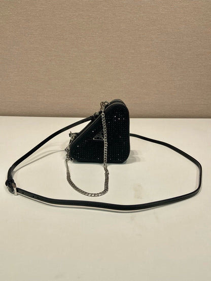 Prada Cross Body Bag