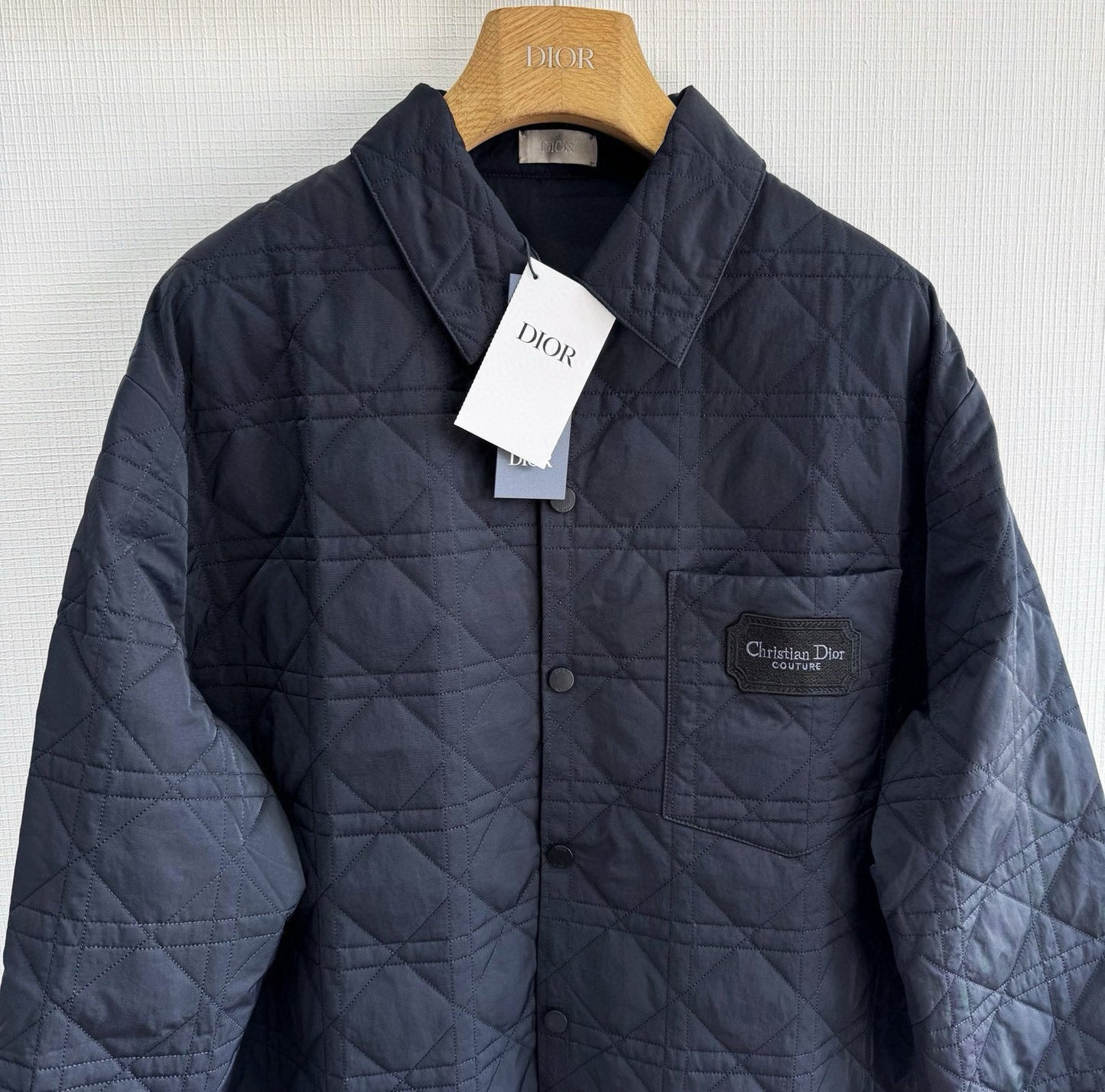 CD Jacket