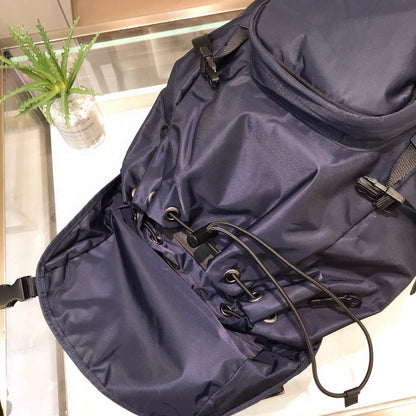 Prada Backpack