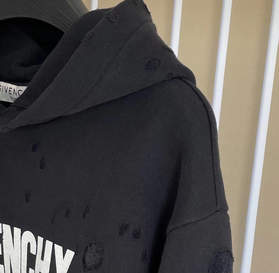 Gvc Hoodie