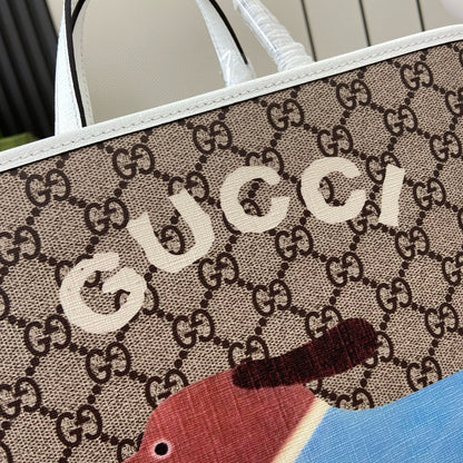 GC Tote Bag