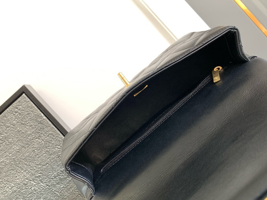 Chanel 24P CF Bag