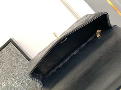 Chanel 24P CF Bag