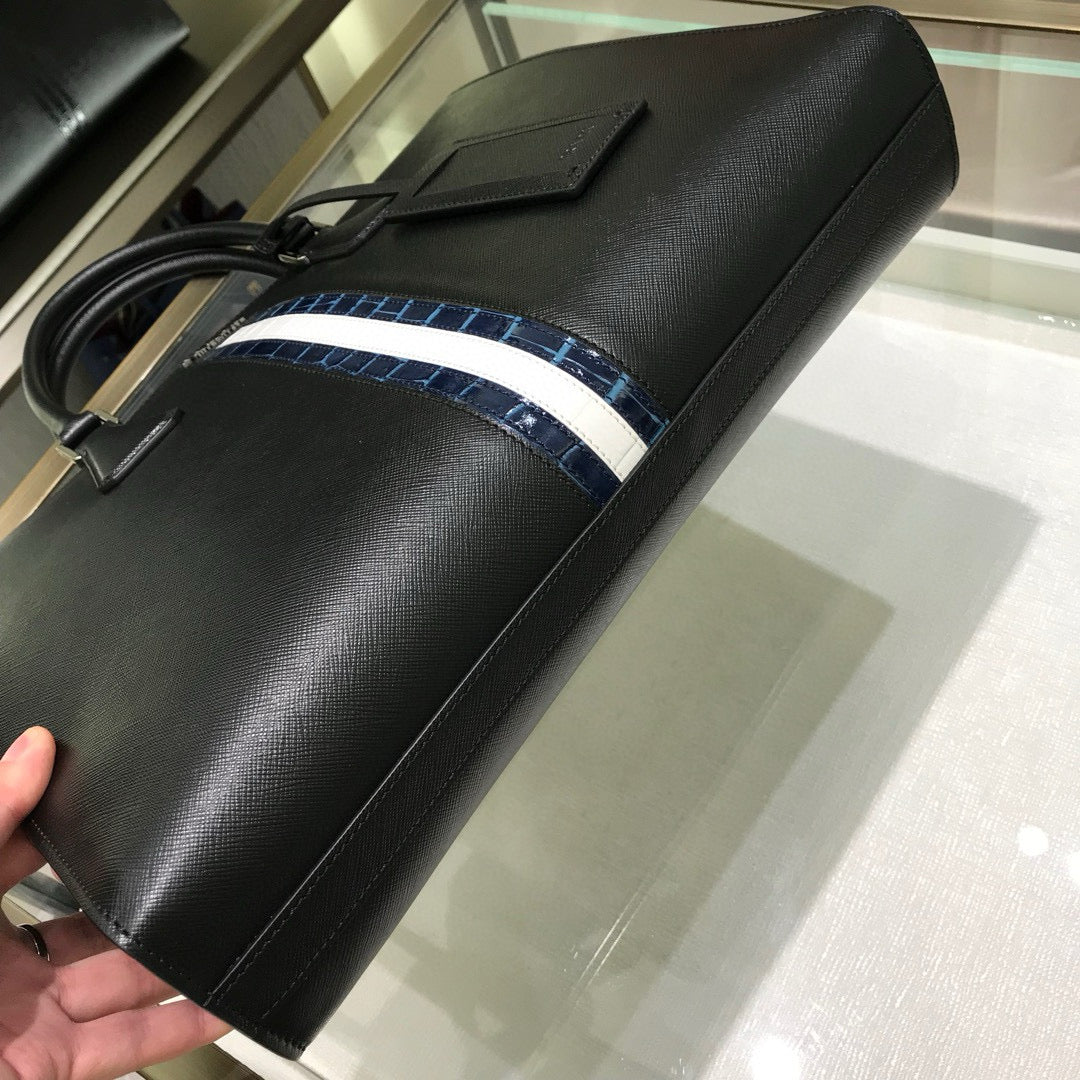 Prada Briefcase