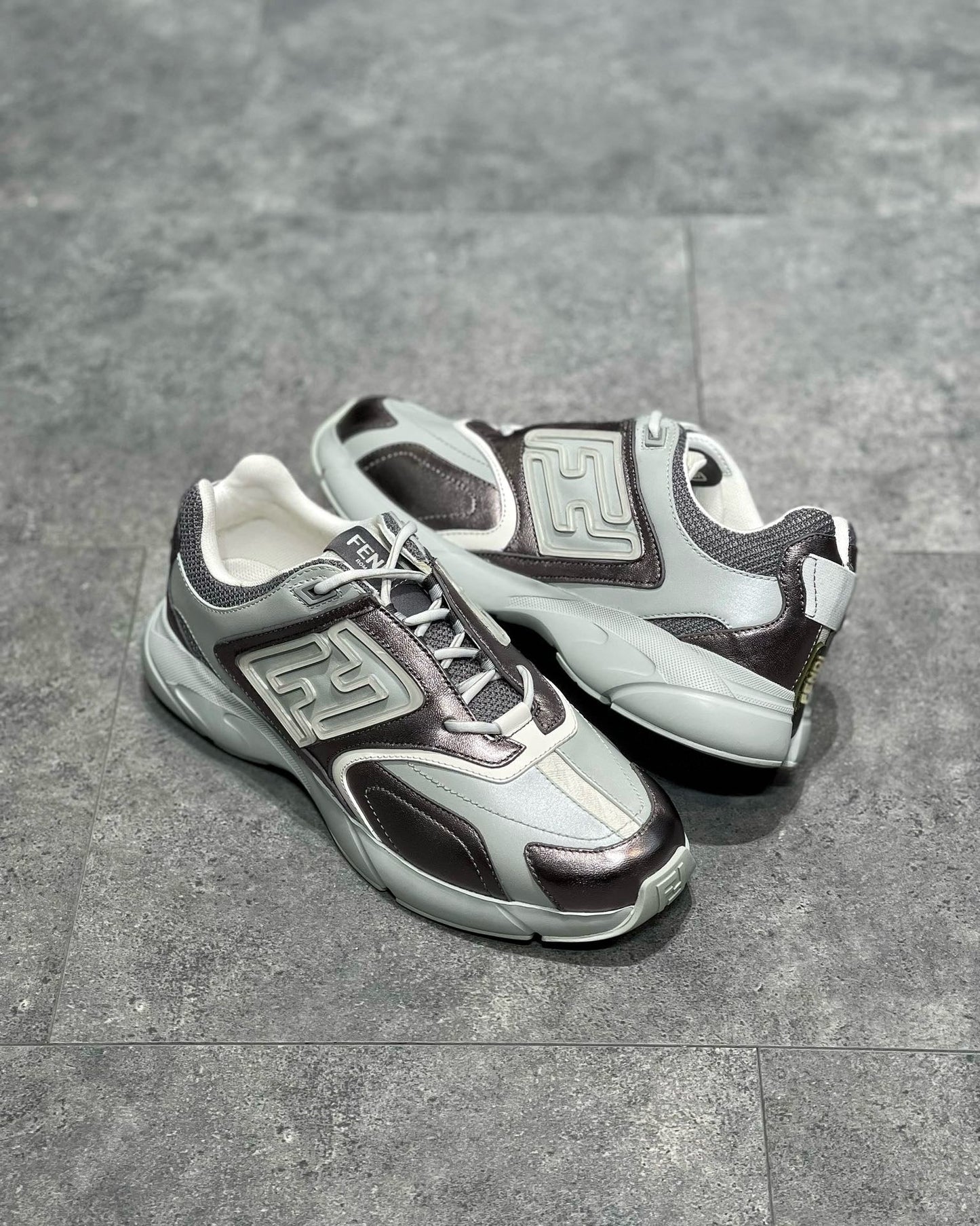 Fendi Sneakers