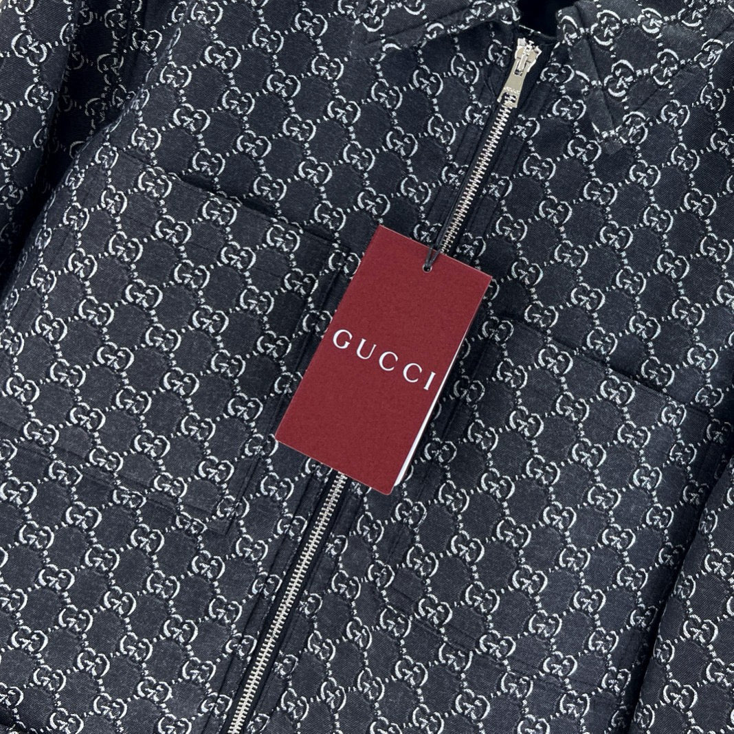 GC Jacket