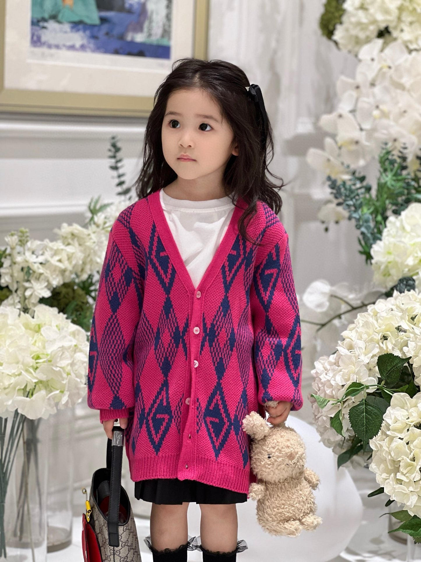 GC Cardigan