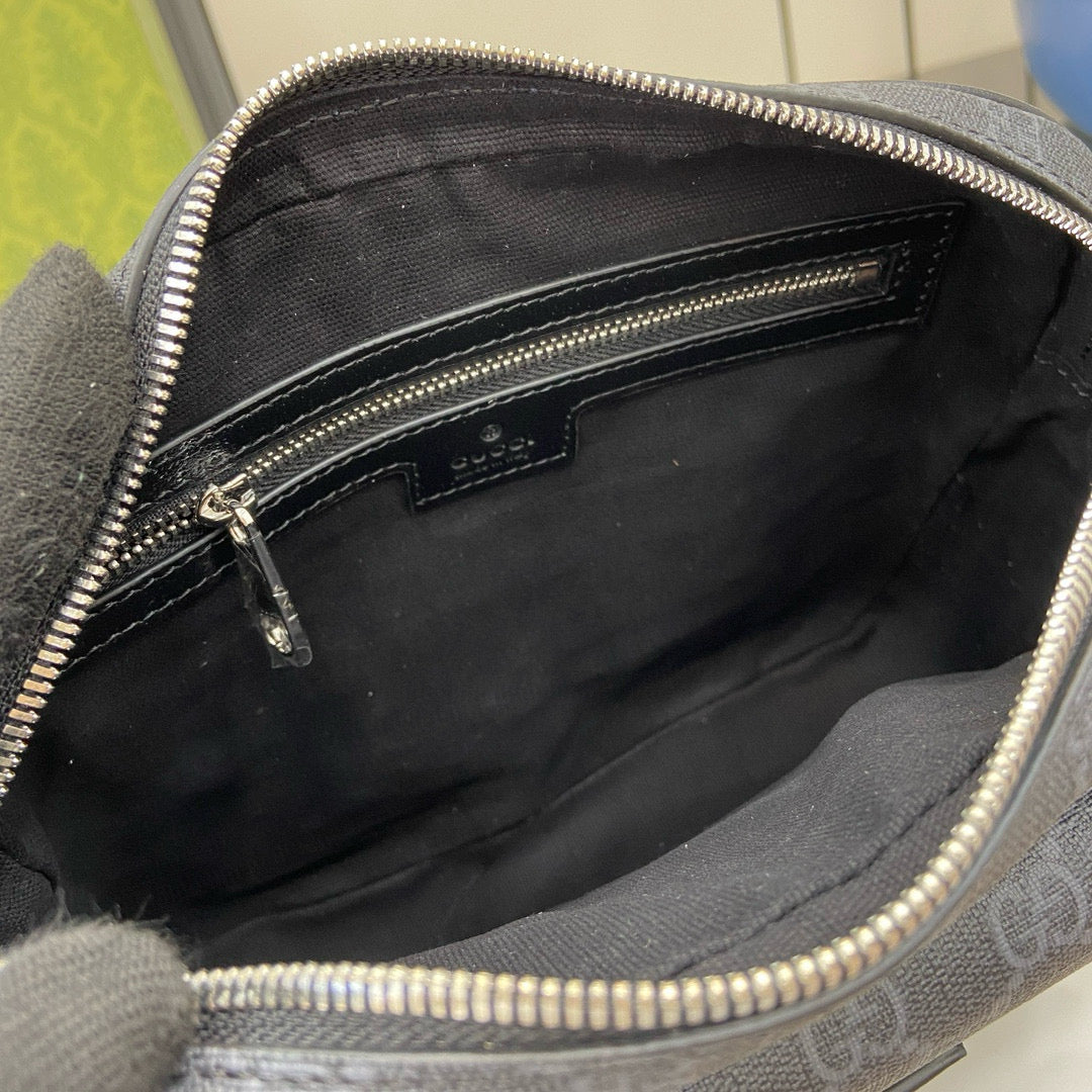 GC Cross Body Bag