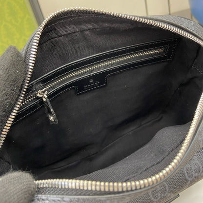 GC Cross Body Bag