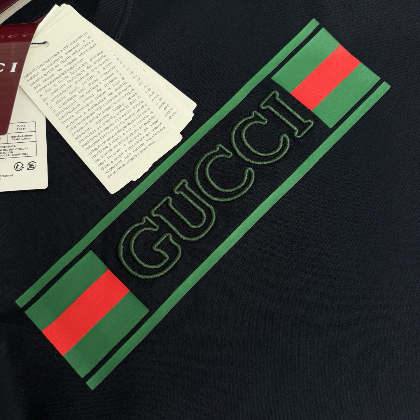 GC T-shirt