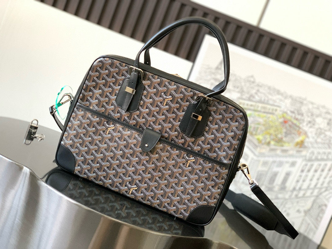 GOYARD Briefcase