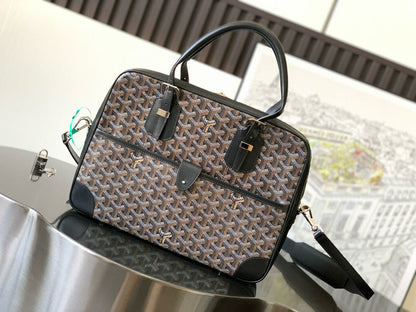 GOYARD Briefcase