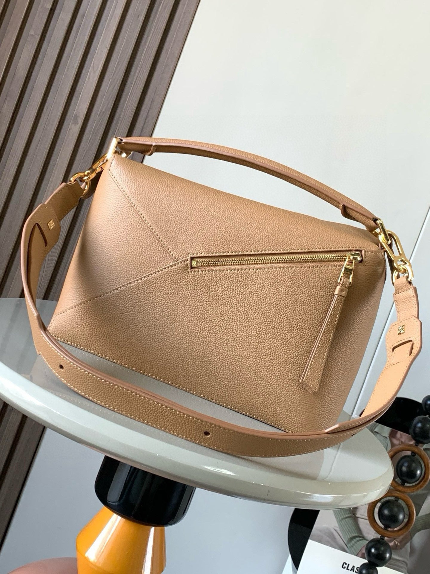 Loewe Puzzle