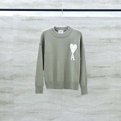 Ami Sweater