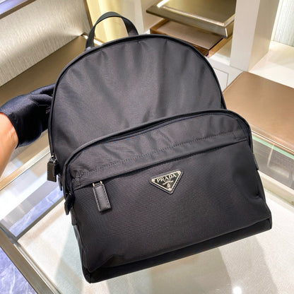 Prada Backpack
