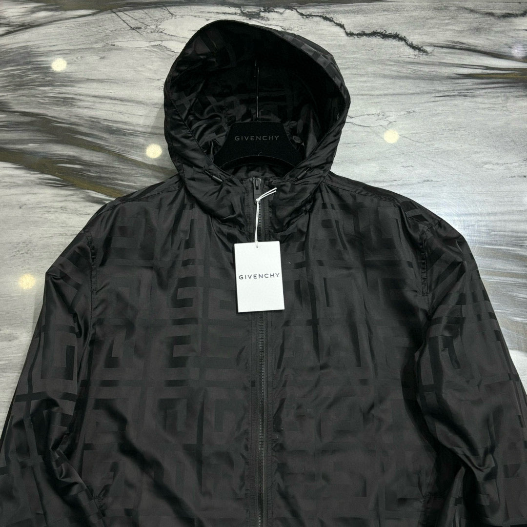 GVC Jacket