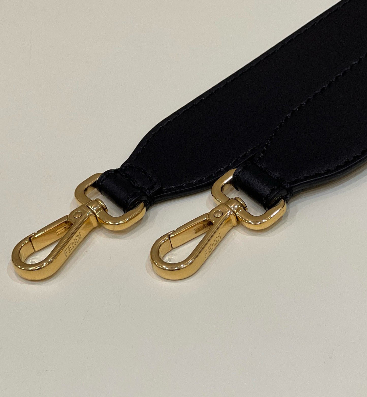 Fendi Sunshine Tote
