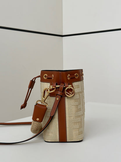 Fendi Tresor