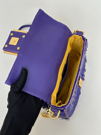 Fendi Baguette