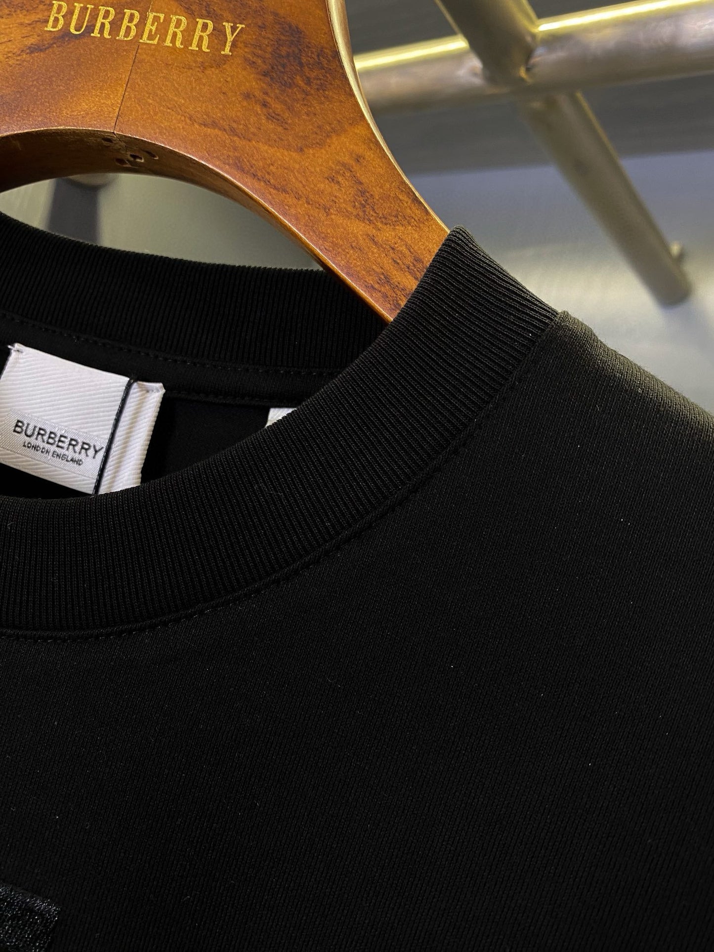 BBR T-shirt