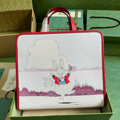 GC Tote