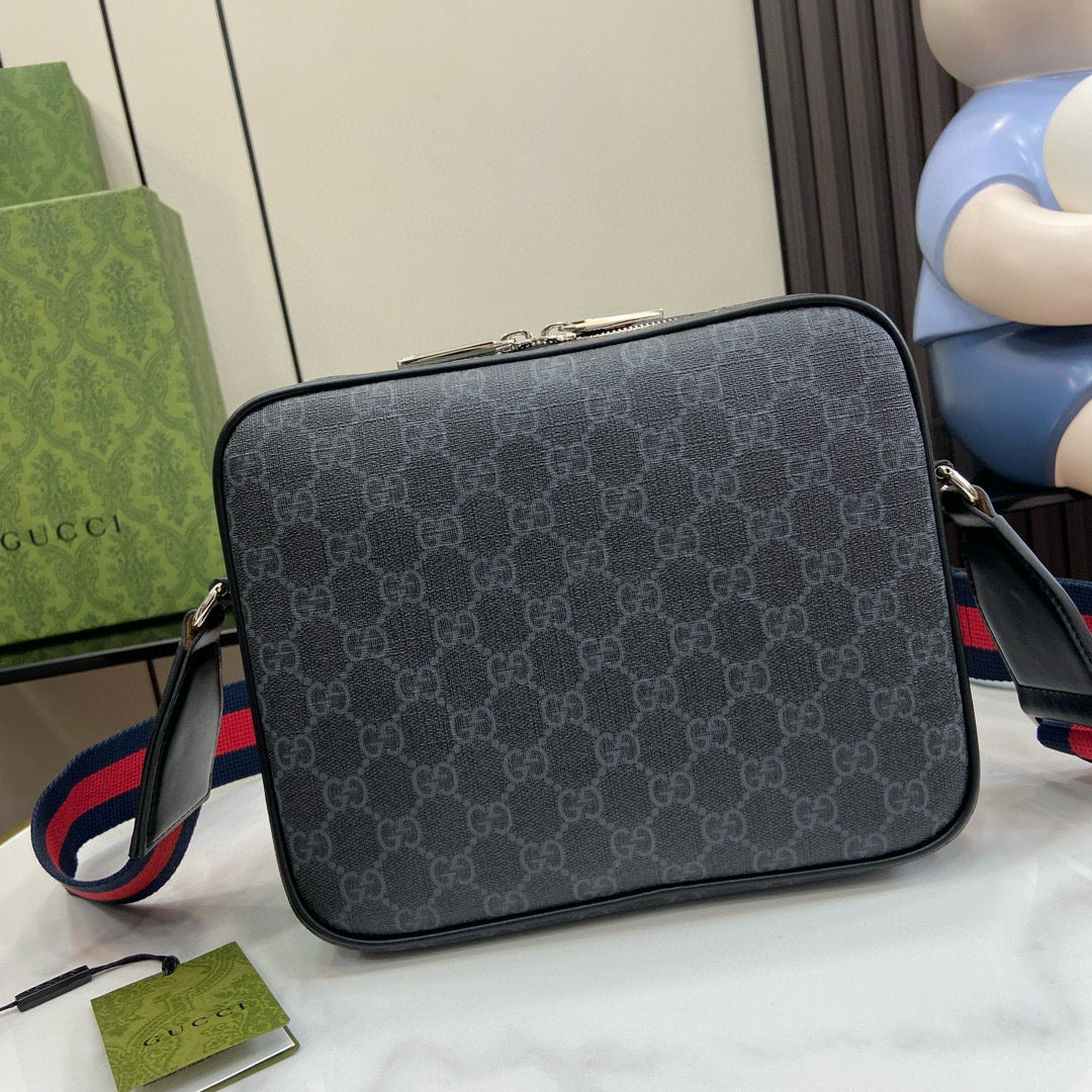 GC Cross Body Bag