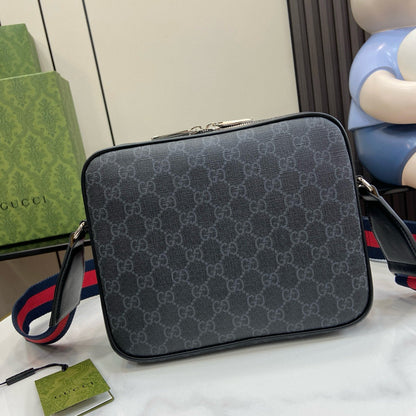 GC Cross Body Bag