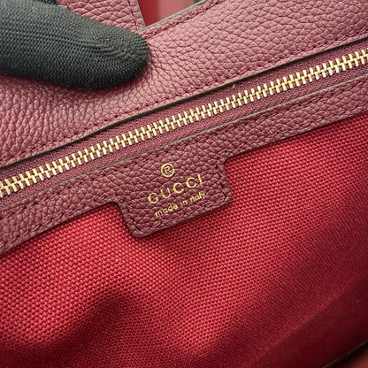 GC Shoulder Bag