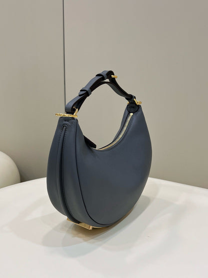 Fendi Leather Bag