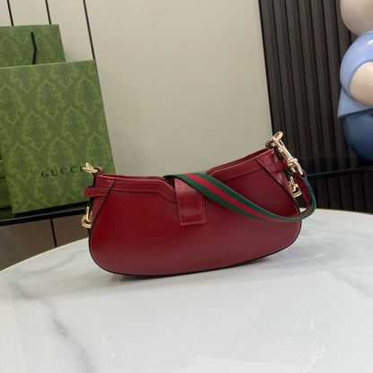GC Shoulder Bag