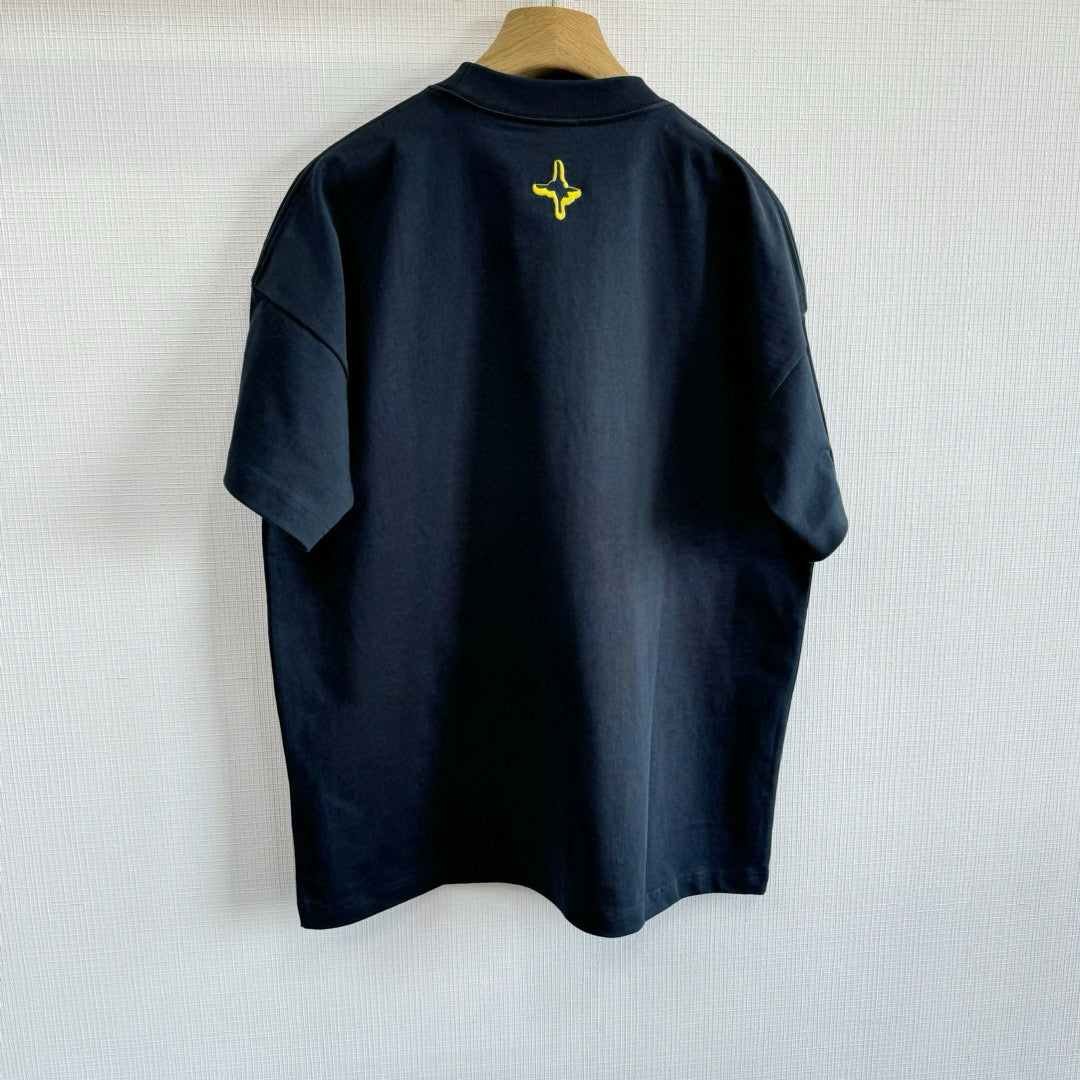 CD T-shirt