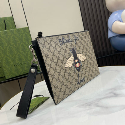 GC Clutch Bag