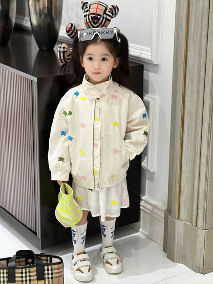 BBR Jacket/Short Set