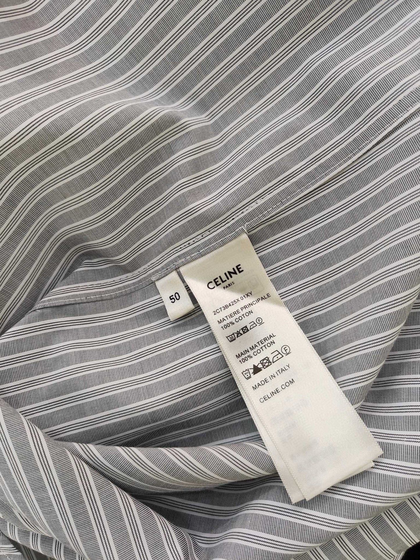 CE Long Sleeve Shirt