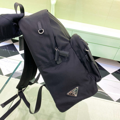 Prada Backpack