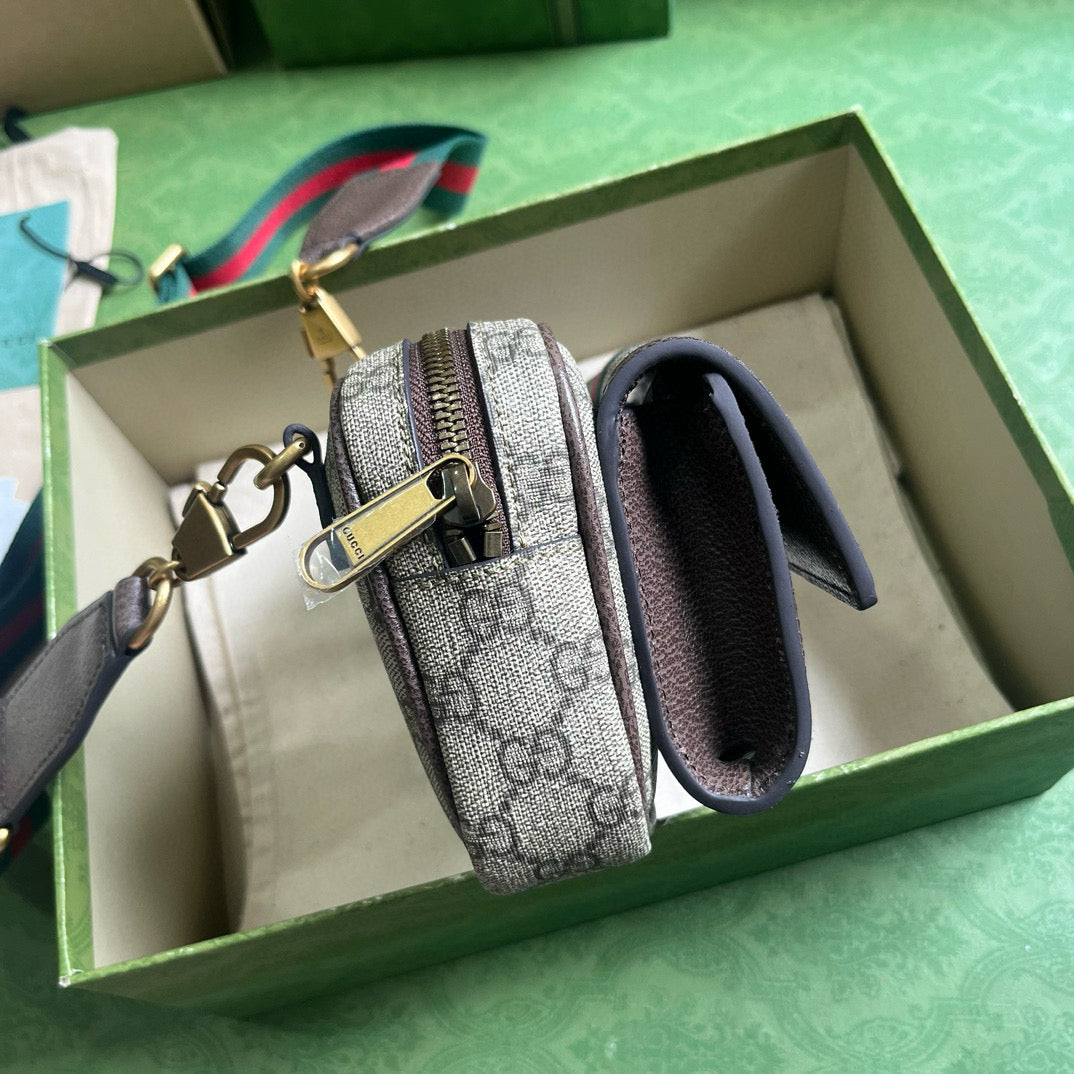 GC Cross Body Bag