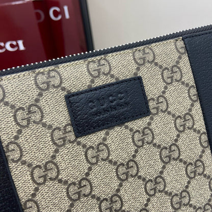 GC Clutch Bag